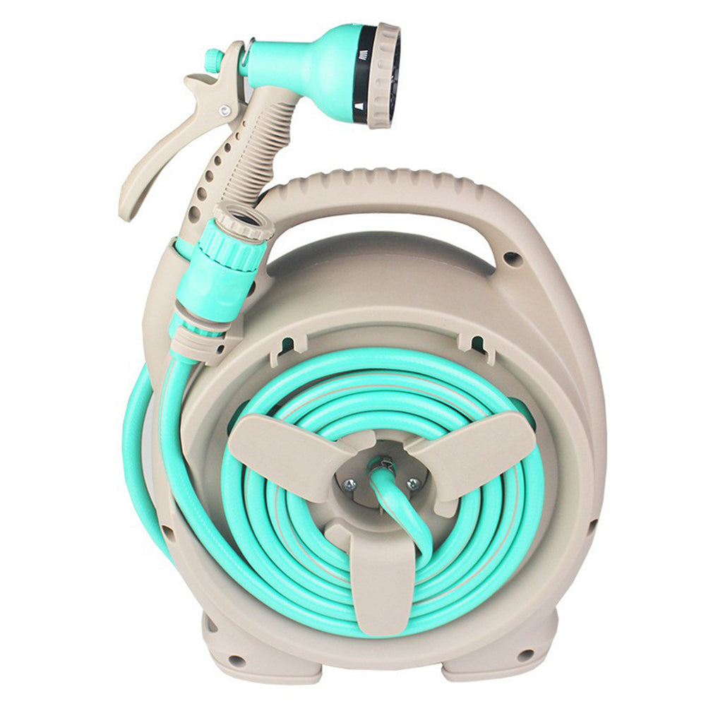 Garden Flower Watering Handheld Sprinkler High Pressure Car Washing Gun Garden Flower Watering Handheld Sprinkler High Pressure Car Washing Gun